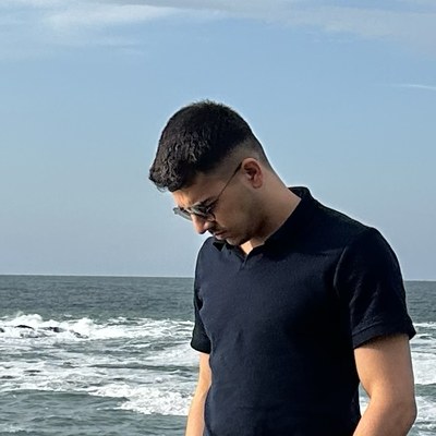 Ömer Yaşar