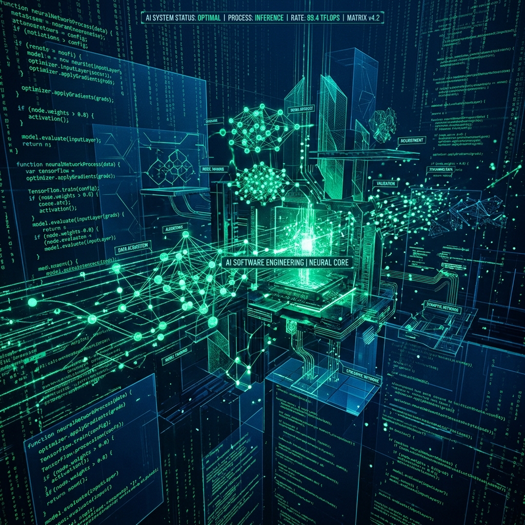 AI Software Engineering